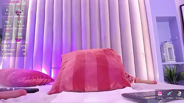 CristalCornner_'s Live XXX Chat