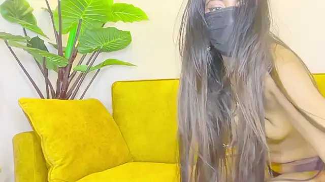 Monalisa_Don Obrolan Langsung XXX