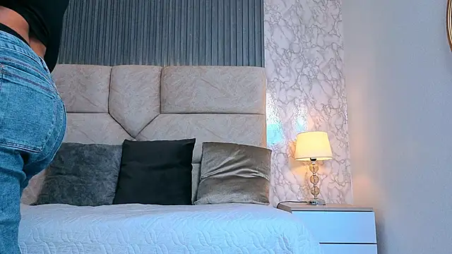 Chat XXX en directo de amatista__smith