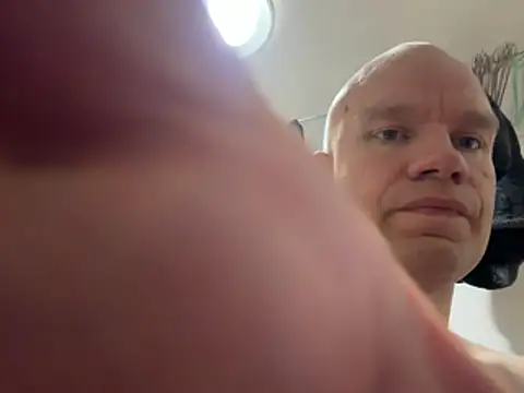 Chat XXX en directo de HansenHa