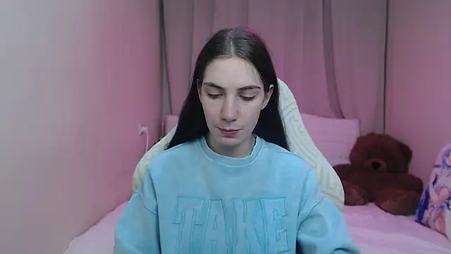 NikaStark_ Chat XXX in diretta