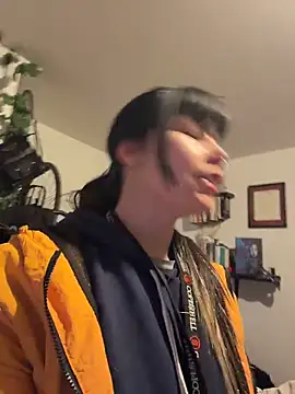 Chat XXX en directo de EemaHaruki