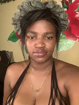 Chat +18 de FAIRYBABE ao vivo