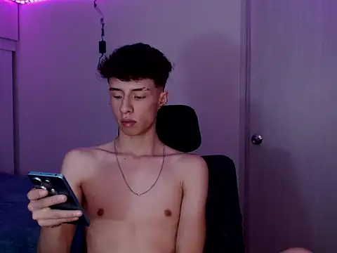 Juanmres 网络视讯表演