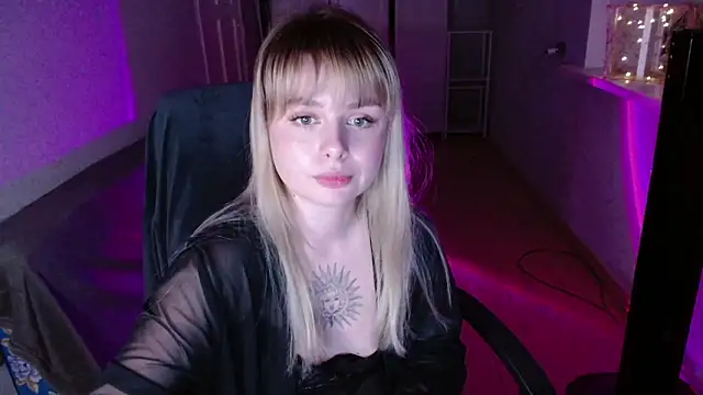 AngelicaHollywood's Live XXX Chat