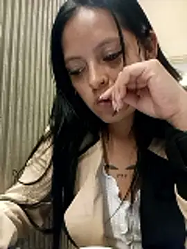 LunaHot_777 Live XXX-Chat