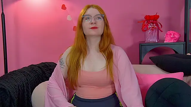 Chat XXX en directo de AliceAllisons