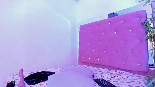 Chat XXX en directo de JulianaCarter