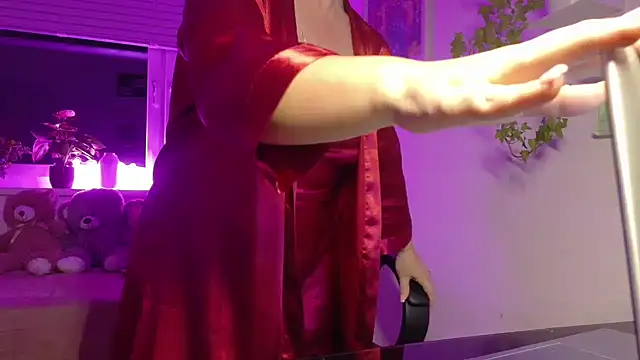 Linsy_Kim লাইভ XXX চ্যাট