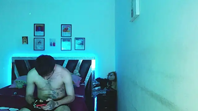 Sebasxxl12 现场XXX聊天