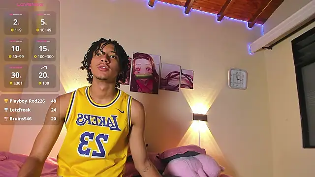 Chat XXX en directo de smith_66jr