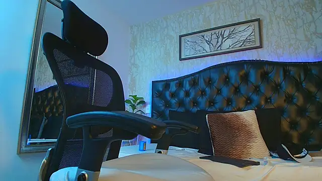 Lander_Cruz 现场XXX聊天