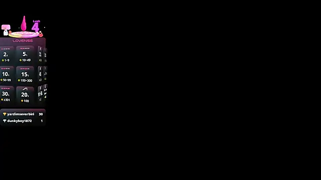 AmyRocket666 Live XXX-chat