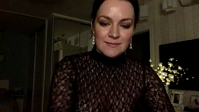 Ivoryne – Live XXX-chat