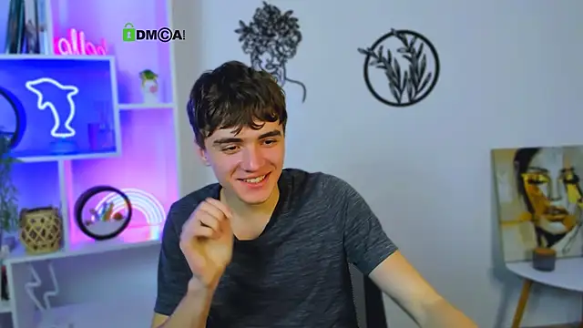 Chat XXX en directo de emil_lucky