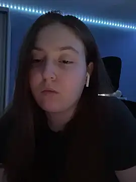 LixuryBaby Webcam-Show