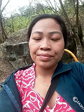 Mizu-hotshow Show Webcam