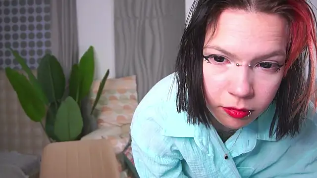 TawanaAdwelI Webcam-Show