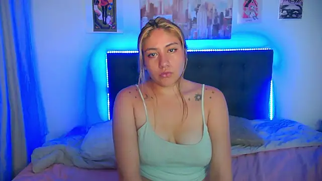 samanthachop 라이브 XXX 채팅