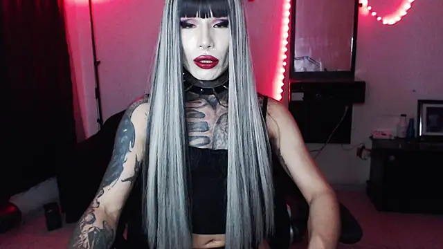 Chat XXX ao vivo de april_simons2