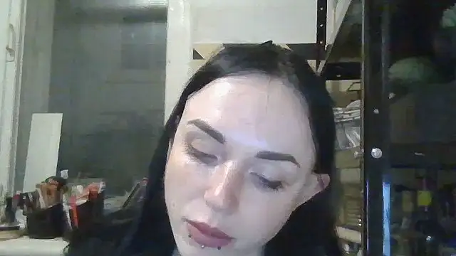 Chat XXX en directo de Trinsy_Love