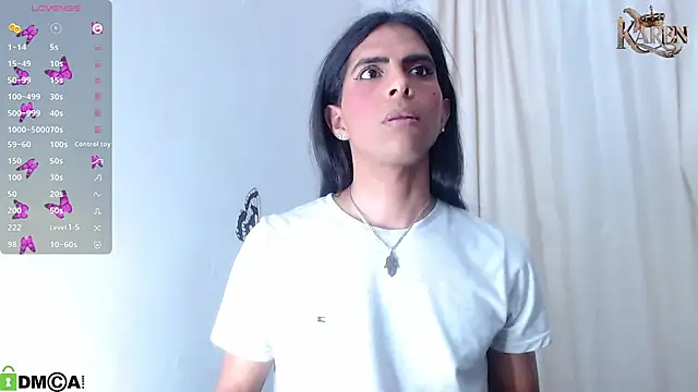 karen_sofia_ Show Webcam