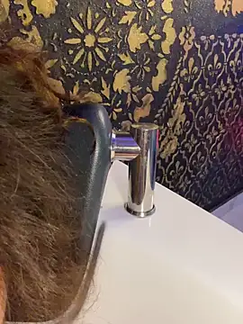 Marilyn_La_Rose – Live XXX-chat