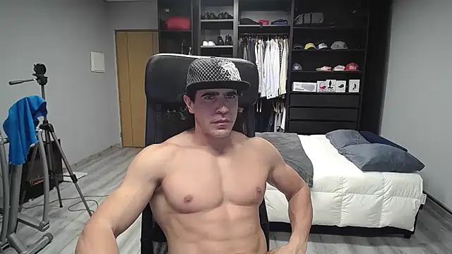 latinoo23bom 라이브 XXX 채팅