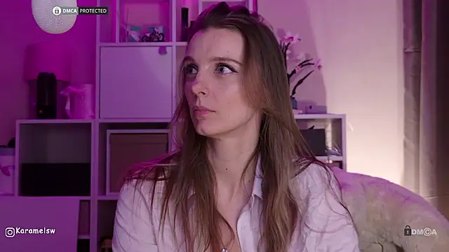 Karamelsw_'s Live XXX Chat