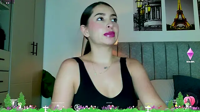 دردشة caralella الجنسية المباشرة