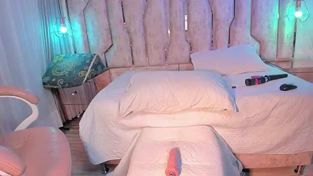 Chat +18 de barbara_cambels ao vivo