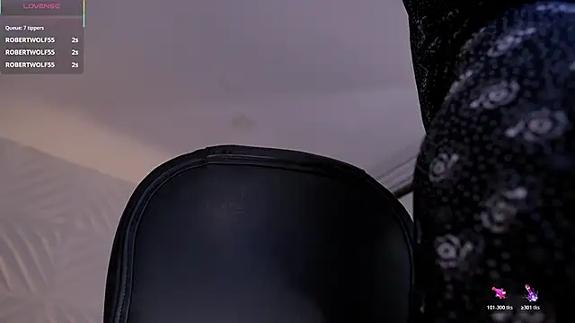 AngelicaVega Adlı Modelin Canlı XXX Sohbeti