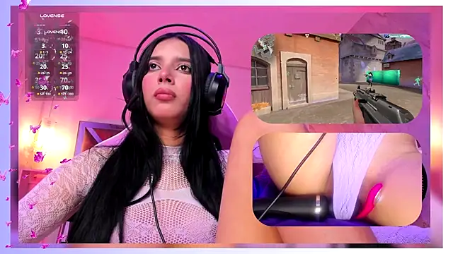 Živý XXX chat SweetieCloe_