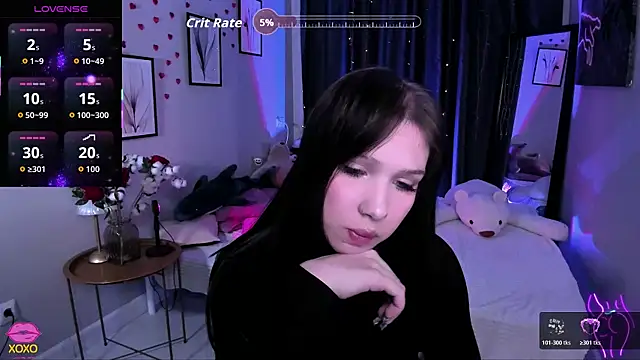 midnight_diamond Live XXX-chat