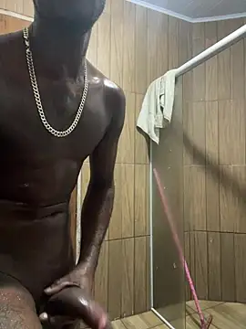 1bigodinho Show Webcam