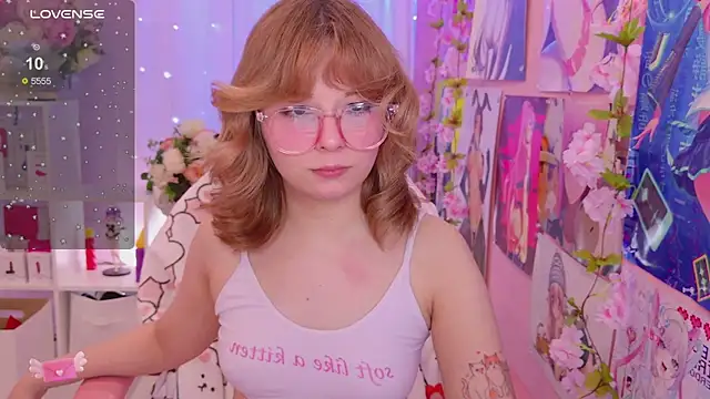 Živý XXX chat Coconut_Mia