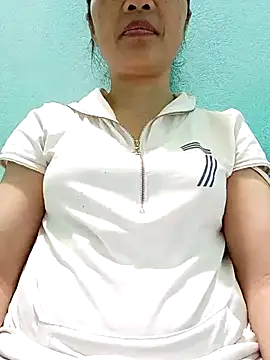 Lovepussyhair's Webcam Show