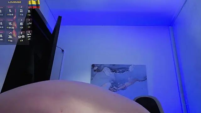 Yeiko_Romero_'s Live XXX Chat