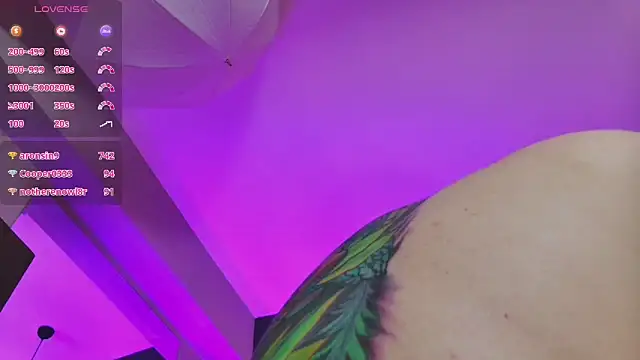 Онлайн чат XXX MadilynFox