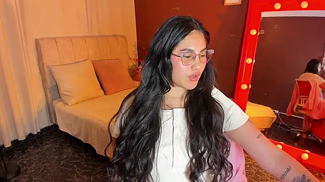 Little_IvyのライブXXXチャット