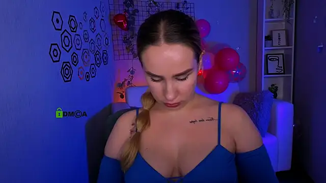 Živý XXX chat asol_muah