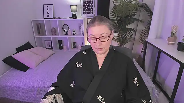 AlexandraKind: απευθείας συνομιλία ΧΧΧ