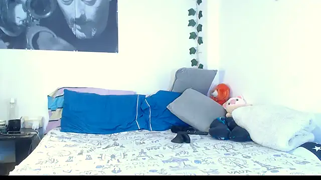 annyevans_1 即時 XXX 聊天