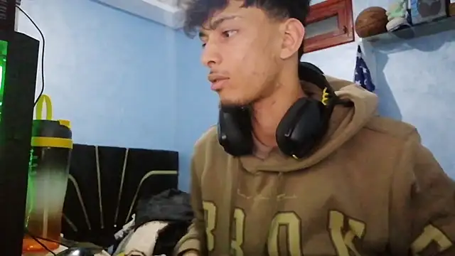 Dark_DesireX's Live XXX Chat