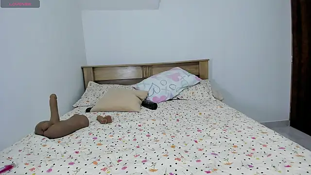 marywhitee__ Adlı Modelin Canlı XXX Sohbeti