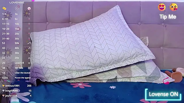 Živý XXX chat Lola_wish1