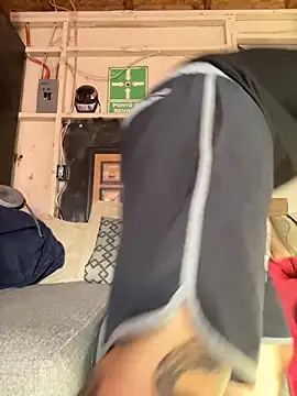 Shankortiz's Live XXX Chat