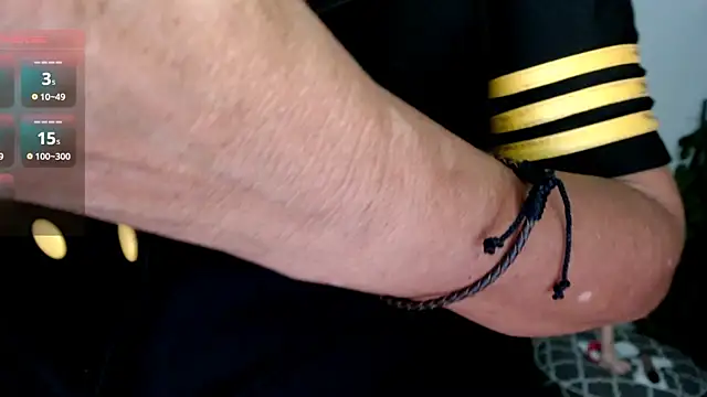 ruth_blue21 Webcam-Show