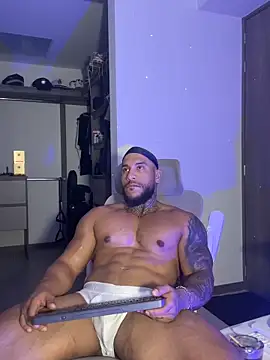 Andrew_Johnnson's Live XXX Chat