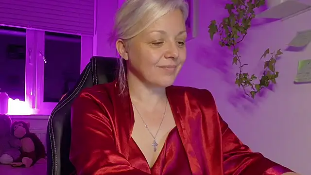 แชท XXX สดของ Linsy_Kim